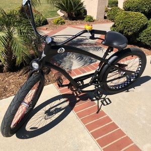 Meet your Posher, Javier